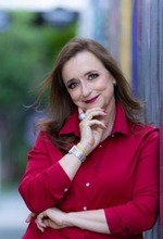 AndreaBFerreira PA Photo